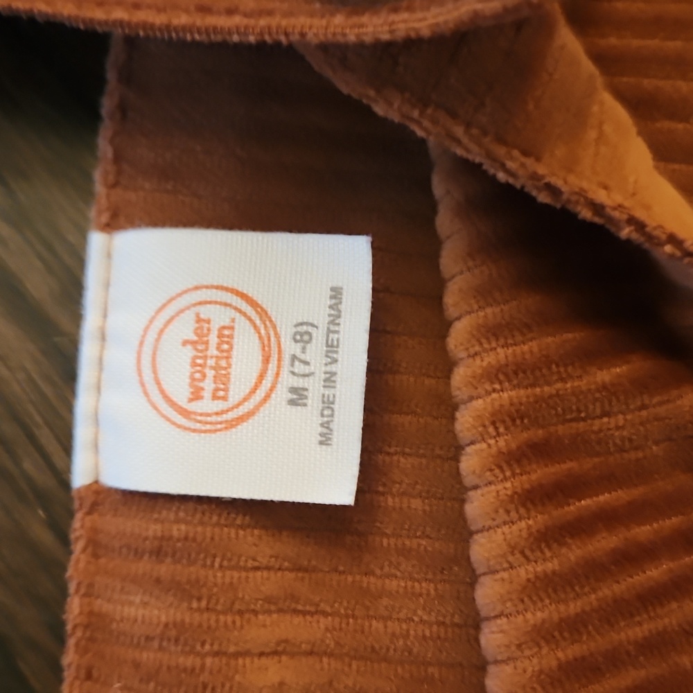 Lot Fall Clothes - Picture 3 of 8